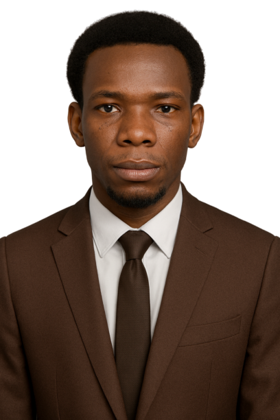 Ukachi Charles — Software Engineer